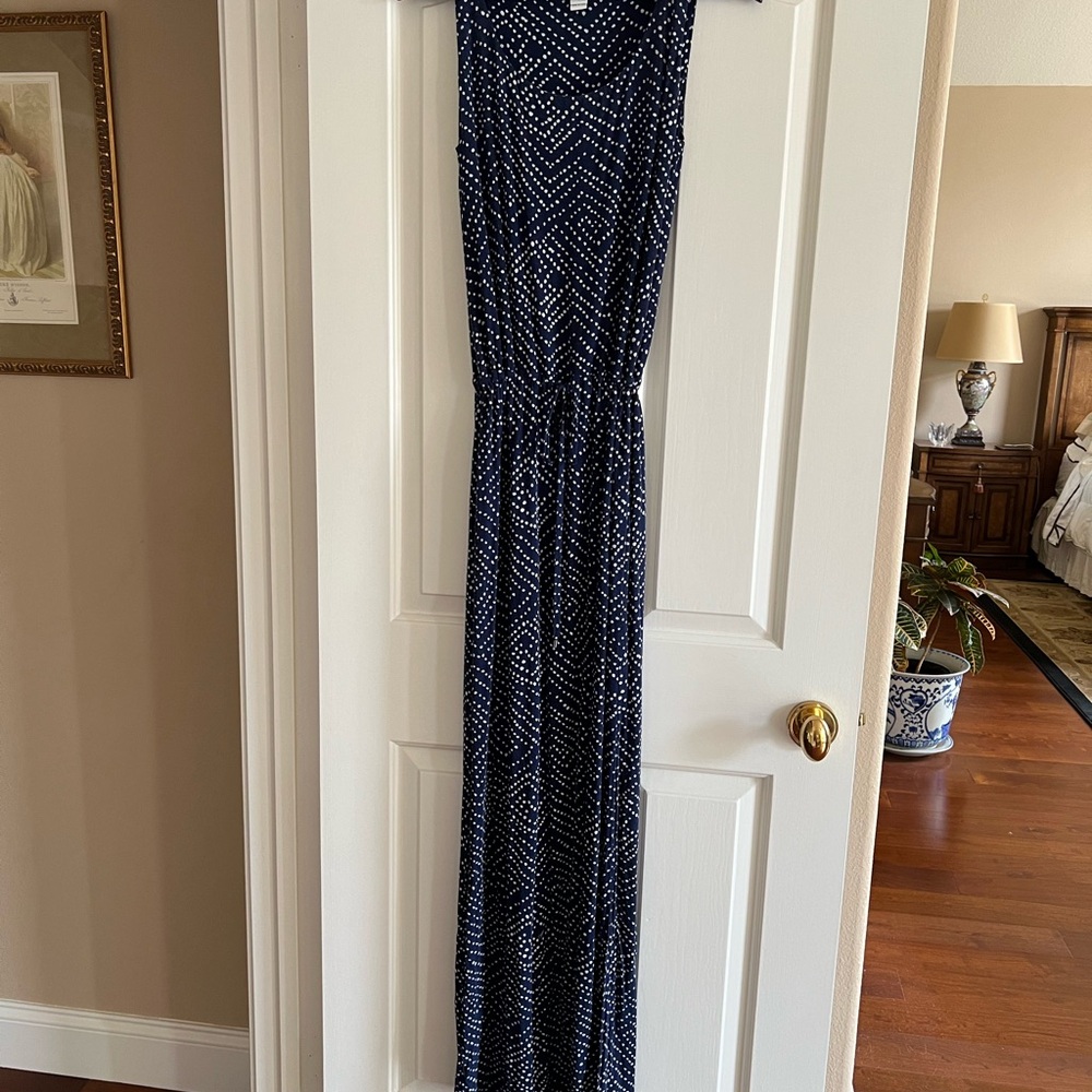 Diane von Furstenberg Maxi Dress